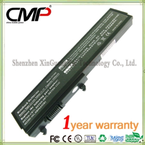 NEW BATTERY for HP PAVILION DV3000 DV3100 DV3500 HSTNN-CB71